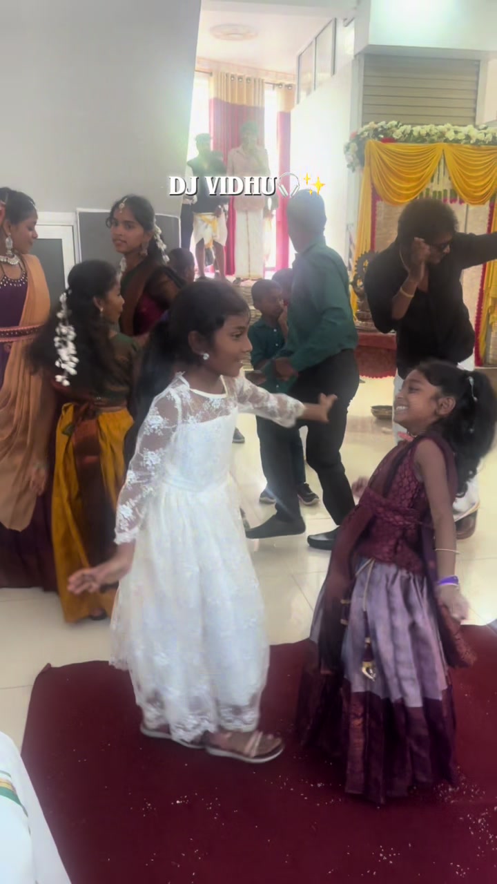 @Dj Vidhu 11:24