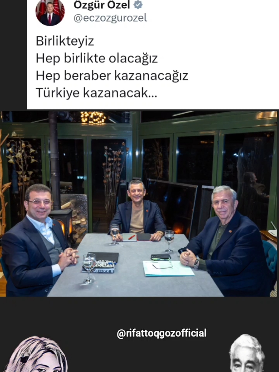 @Rıfat Toqg&ouml;z Official