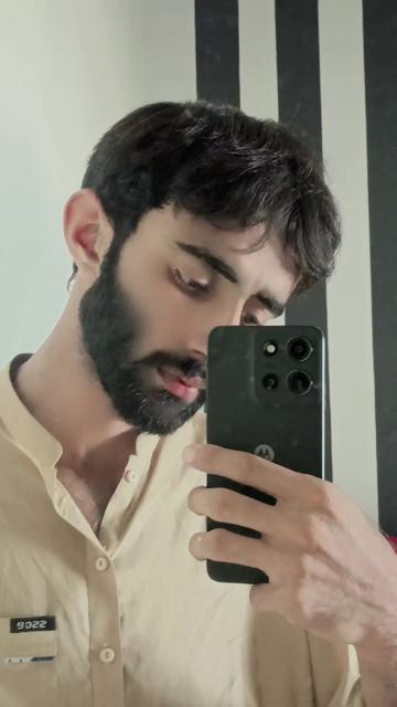 @Usmani bhatti ❤️