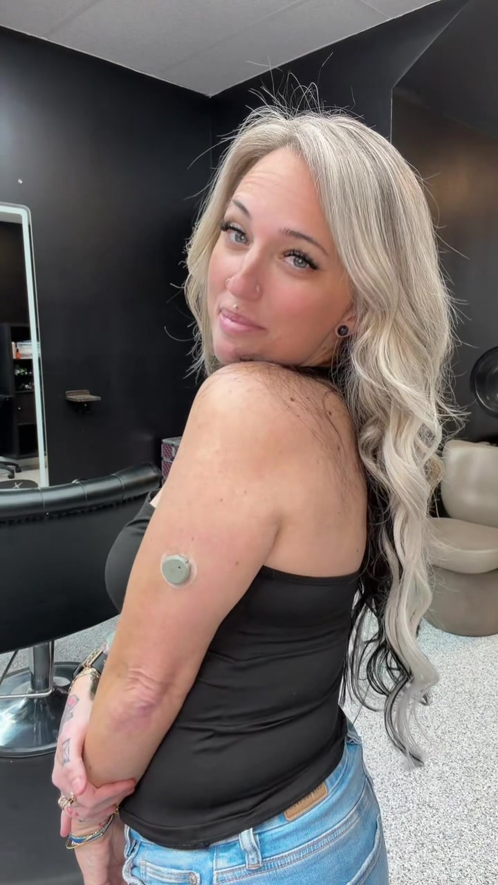 @Candyce Lynn