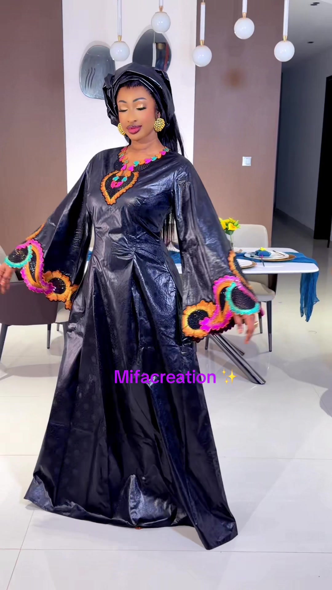 @Mifa creation