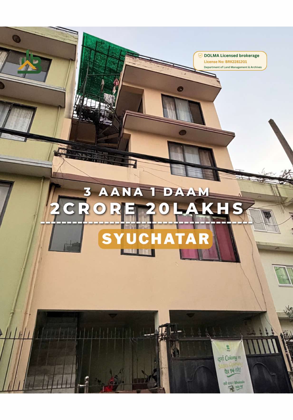 @bharosa.real.estate