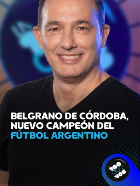@La 100 Oficial