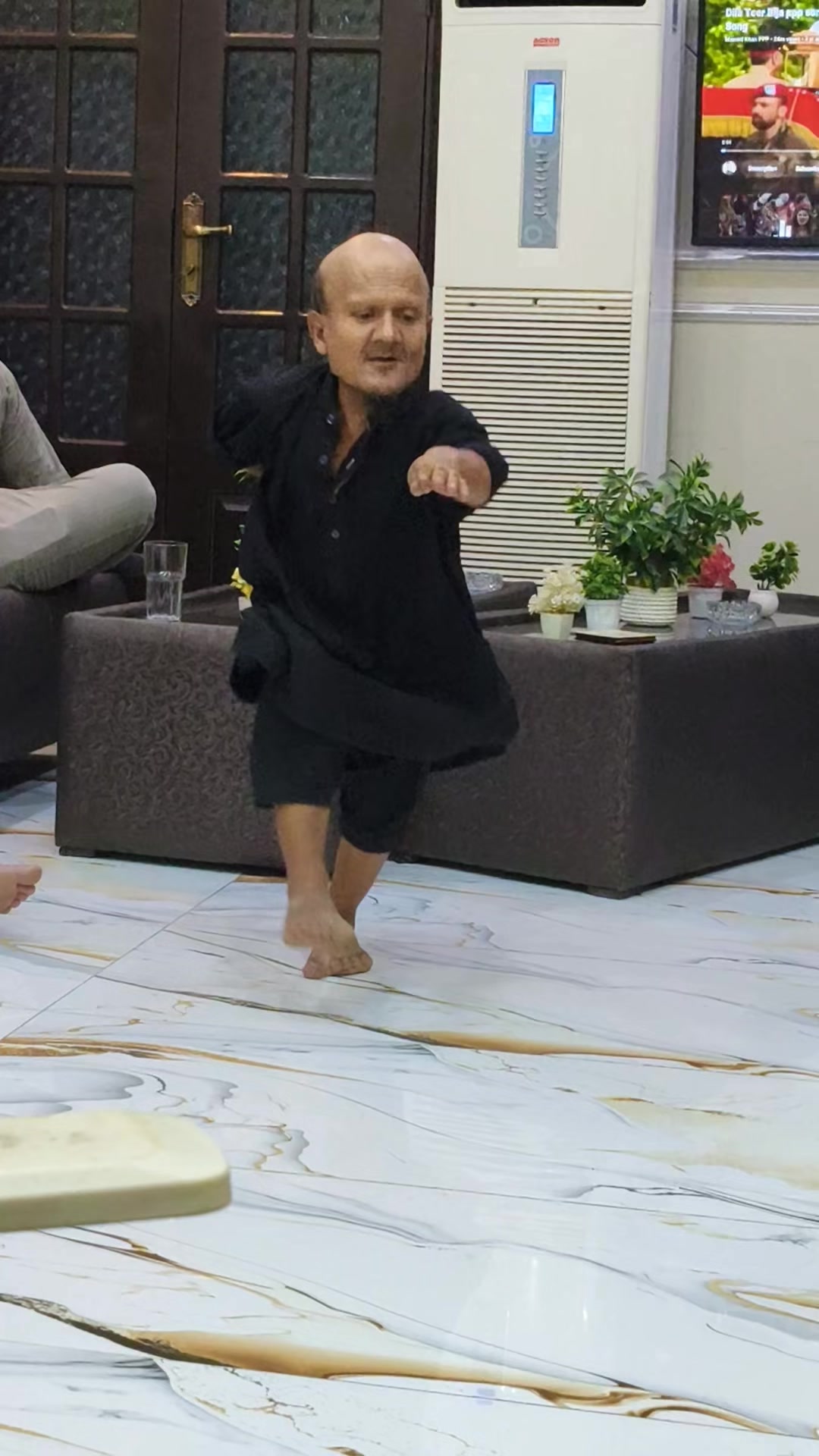 @Kamal Barakzai