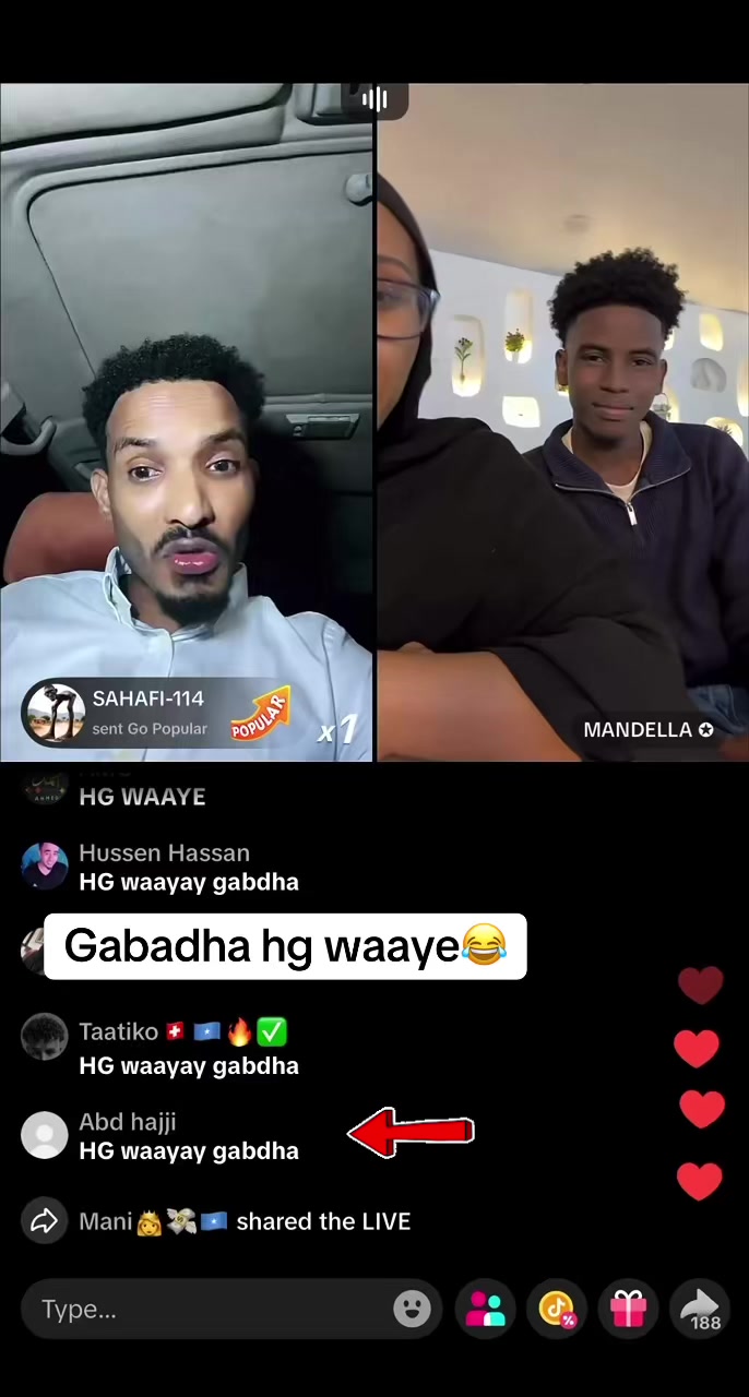 @daahirhanad🇸🇴🇸🇴🩵🫶🏻🌹🌹