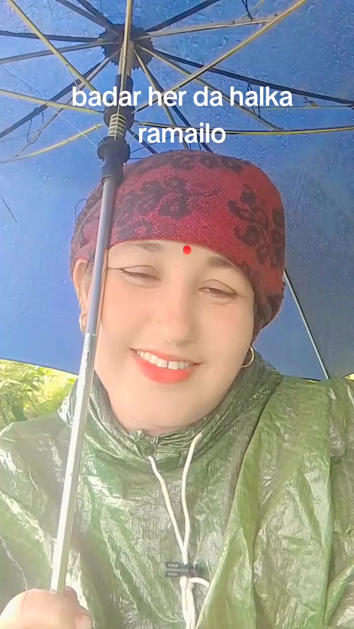 @Anisa Rayemajhi