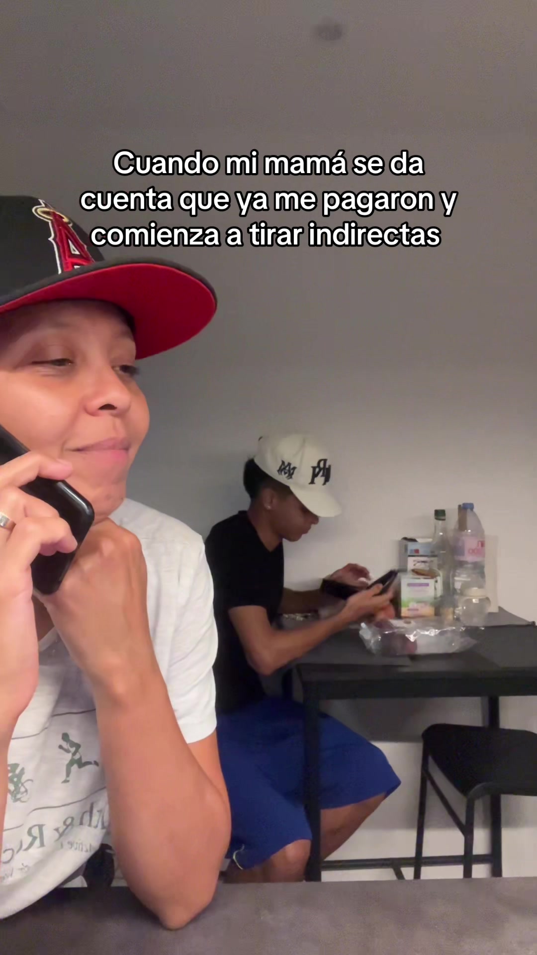 @Julian Jr