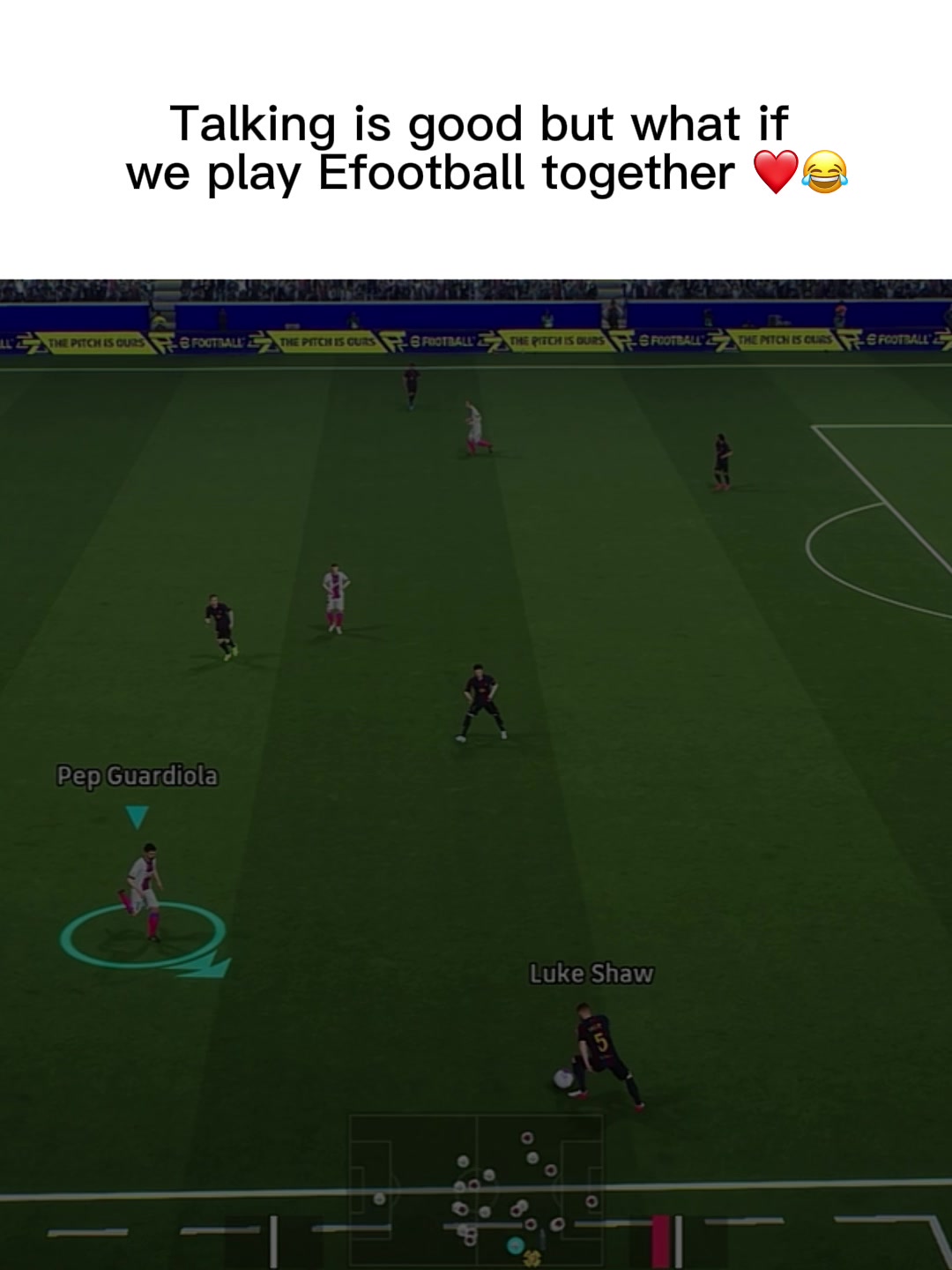 @Ṣ̌įłęŋŧ Éfòøtbåłl 🌎 ⚽️💯