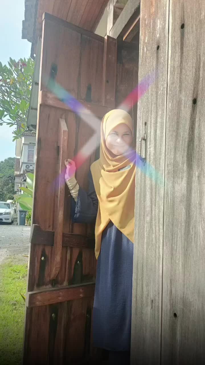 @Nur Humaira
