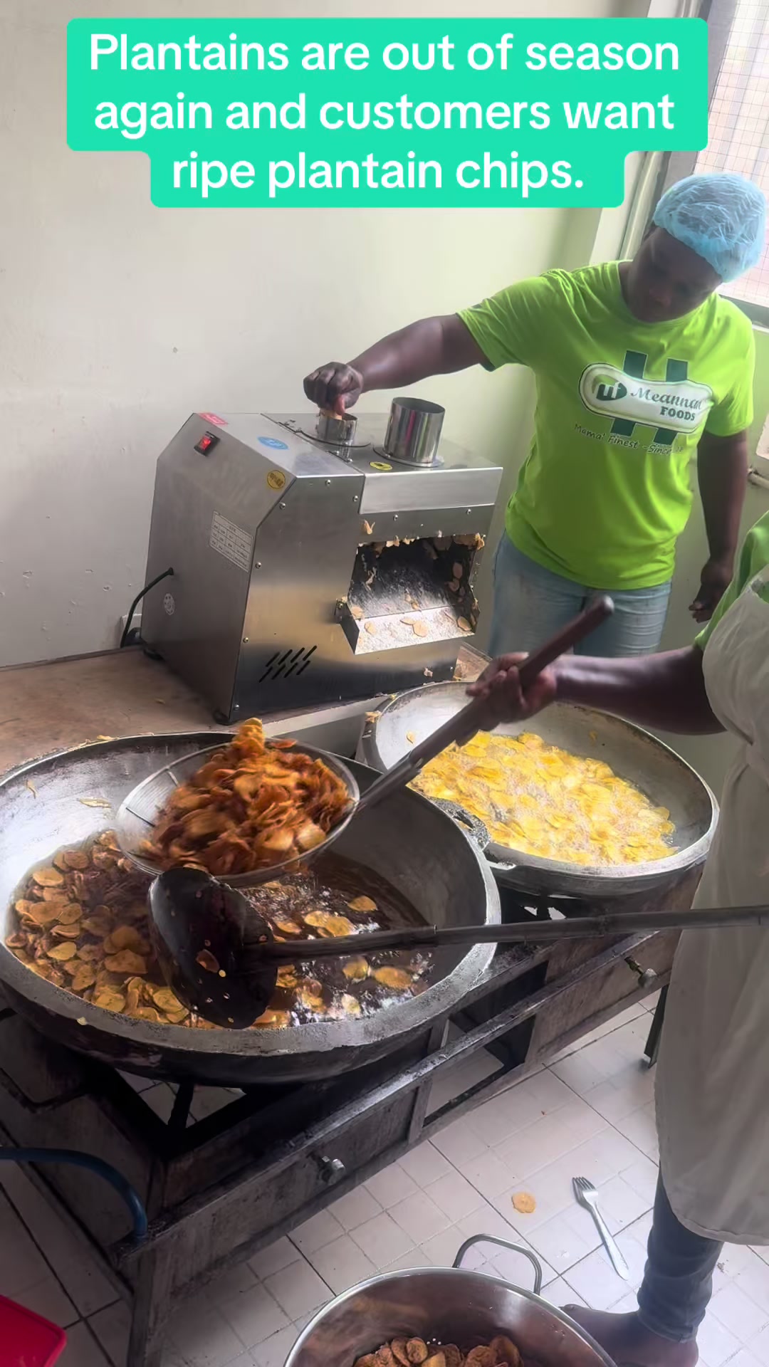 @MeAnnan Foods-Mama’s finest MF