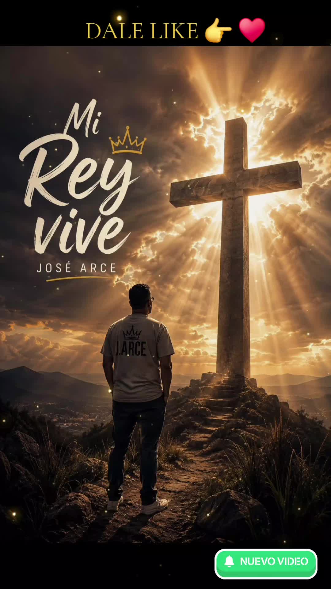 @José Arce
