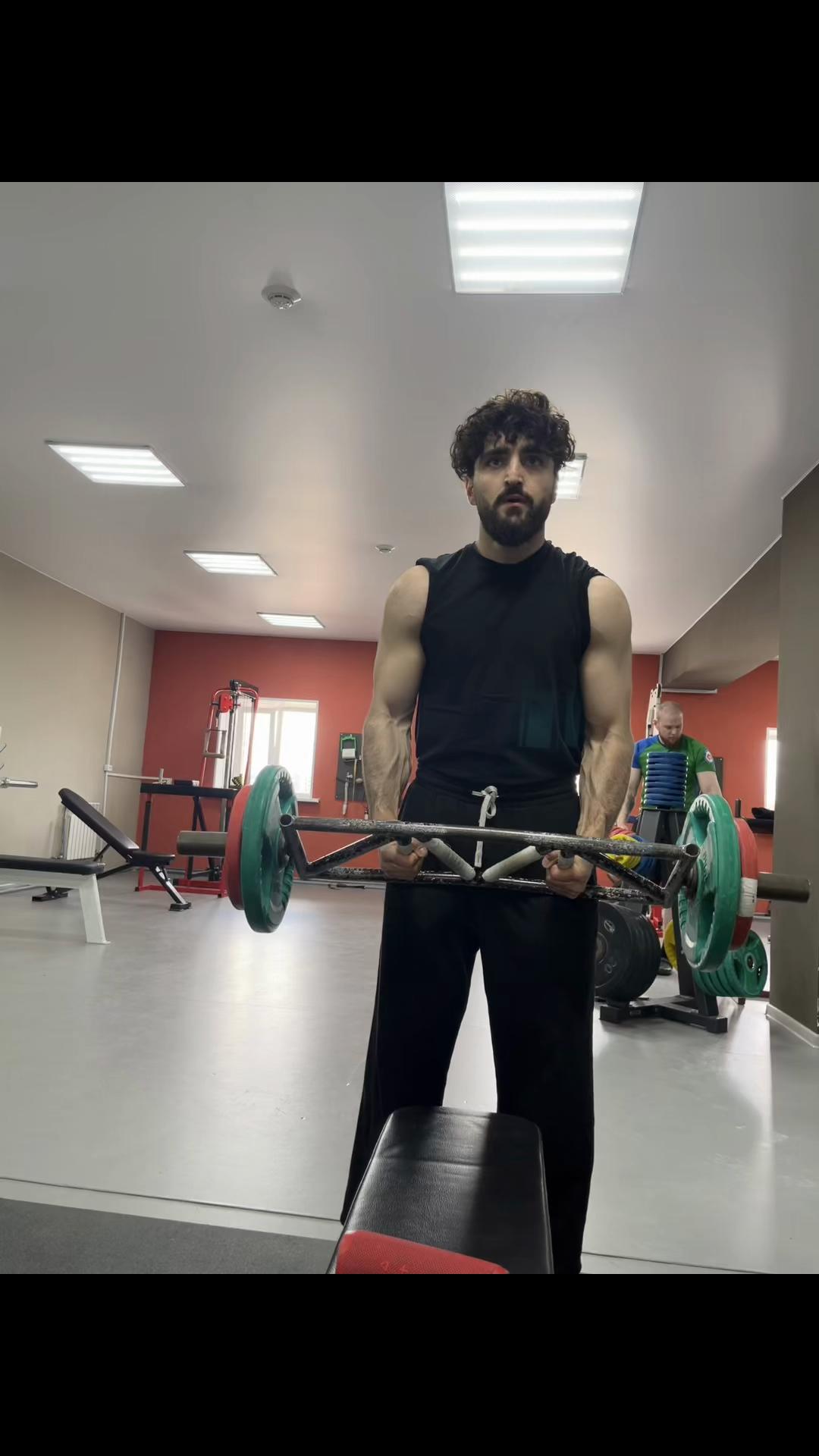 @TGK:EDDMANE