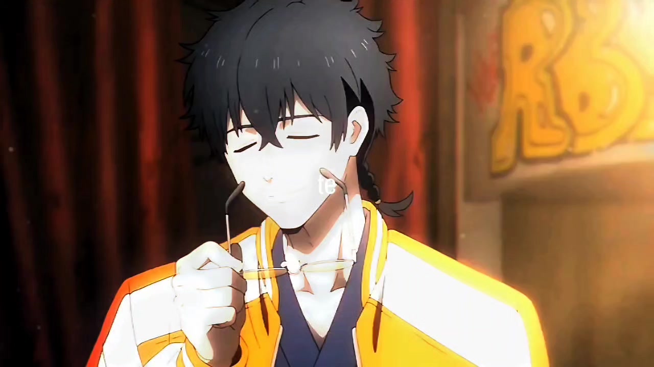 @Sam (Touya's gf <3)