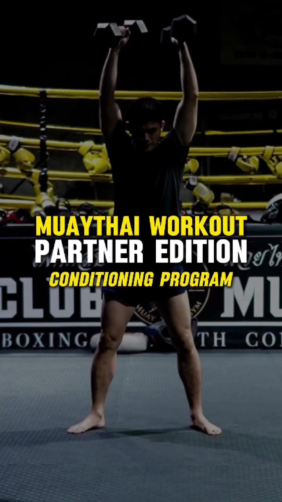 @FightClub Muaythai Gym