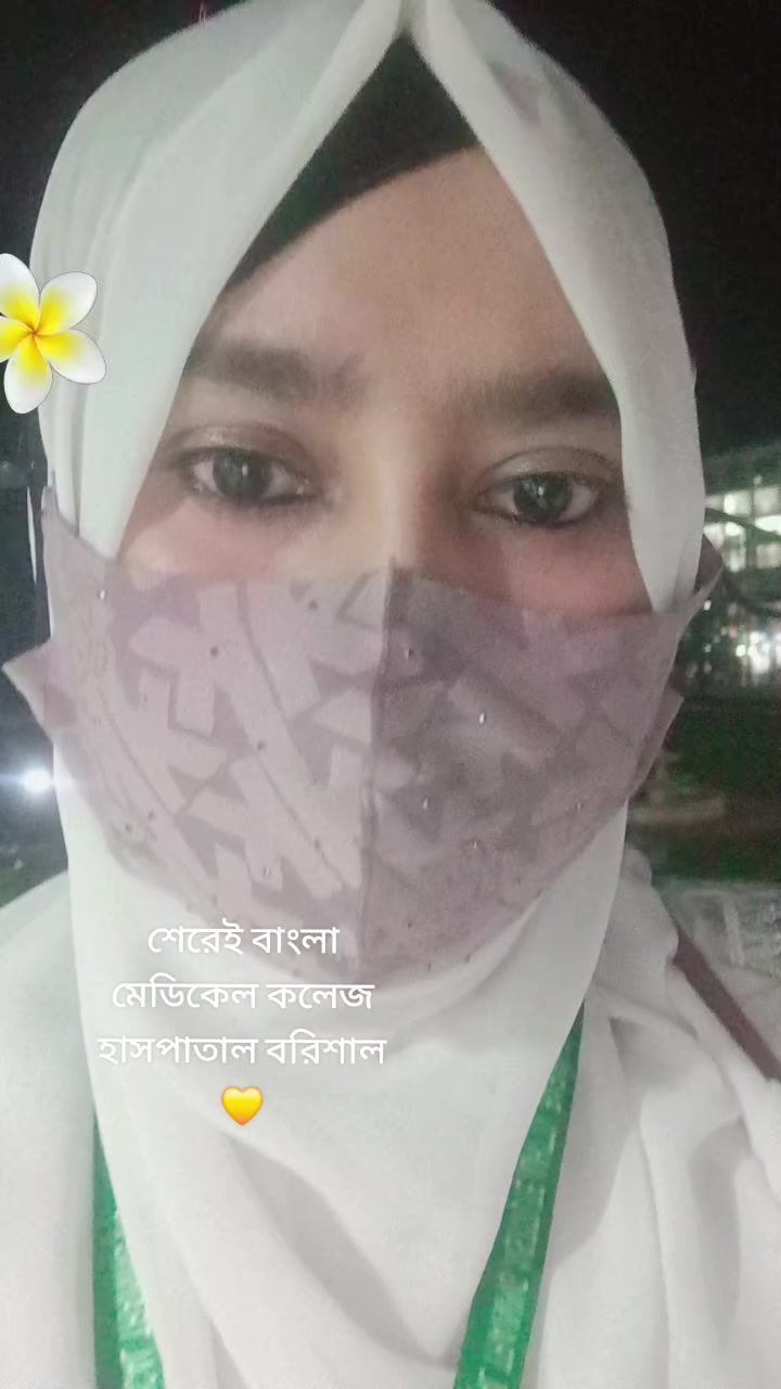 @Najmin Nahar Koly👩⚕️💉🩺