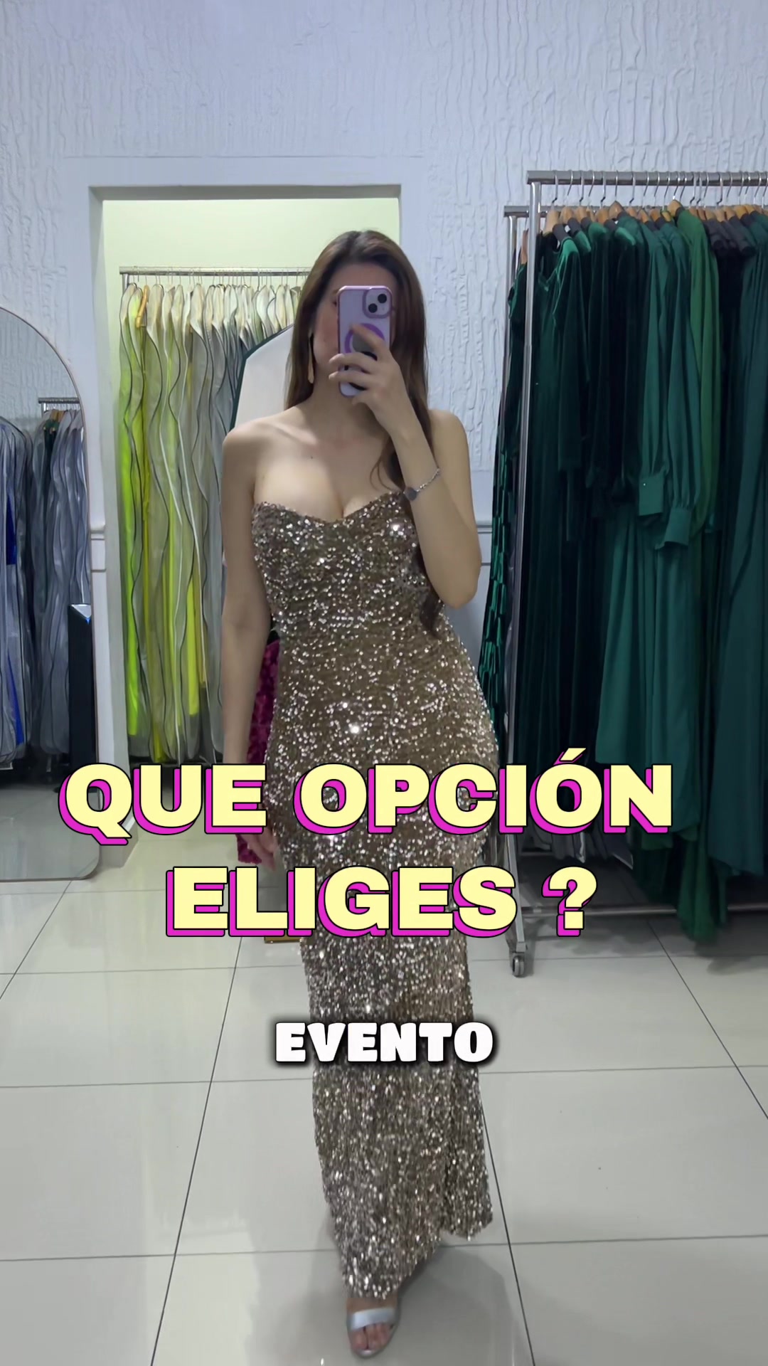 @Alquiler Vestidos Fashionista
