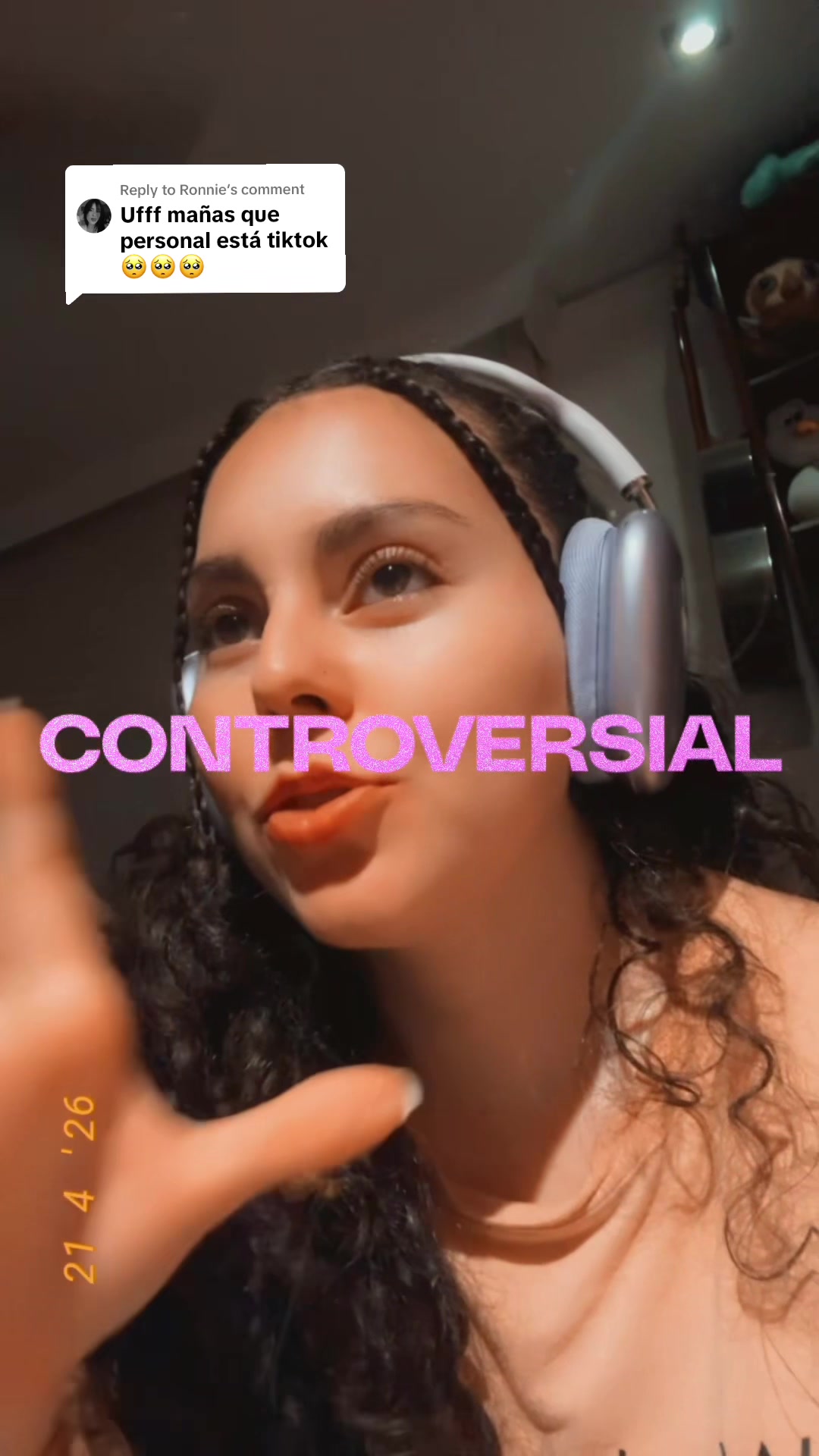 @Mafecedano
