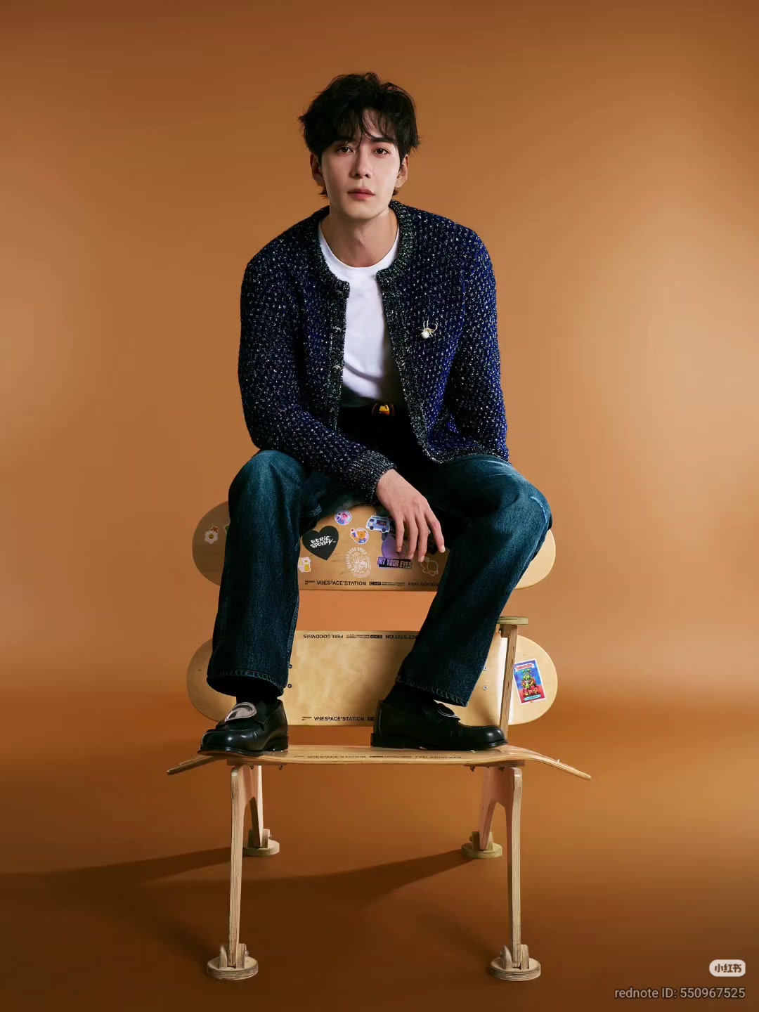 @陈星旭--CHEN
