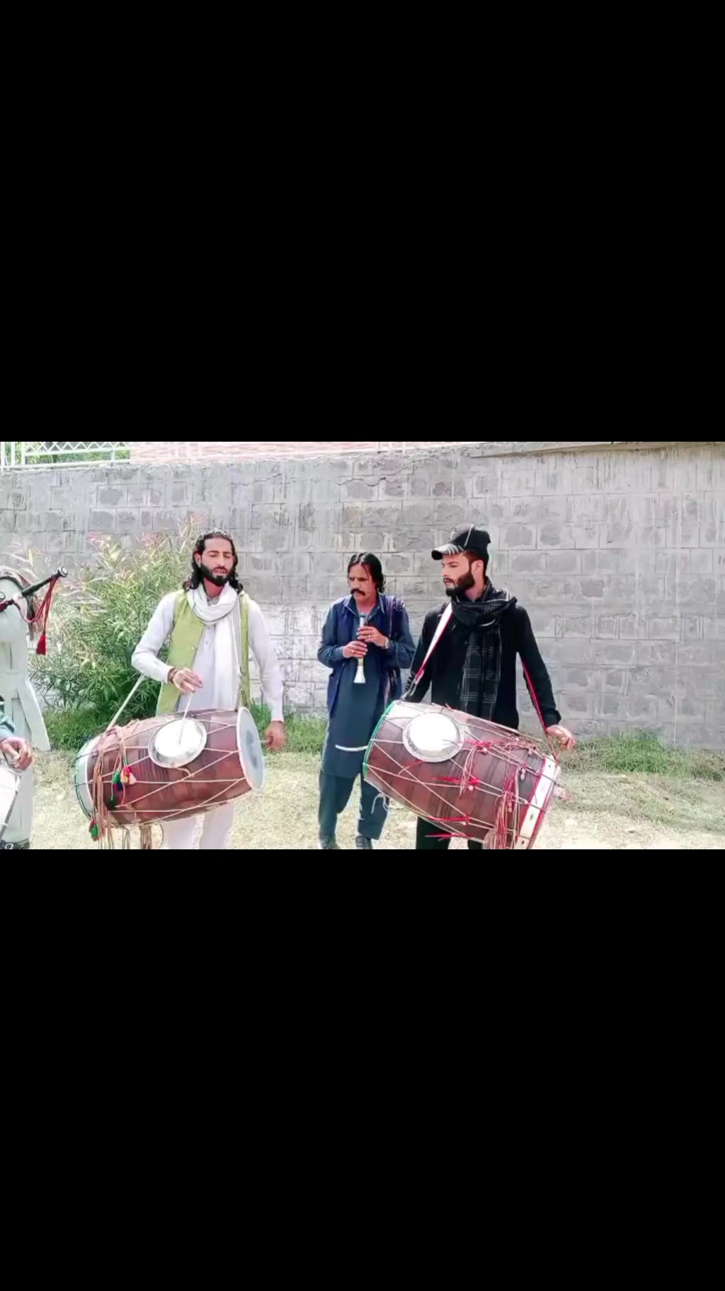 @Hamad kashmiri