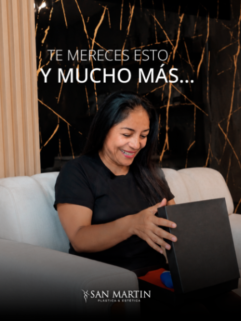 @Cl&iacute;nica San Mart&iacute;n