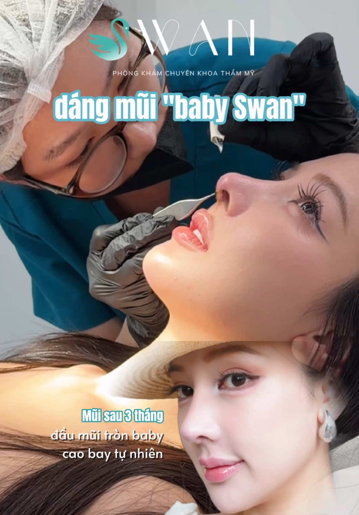 @Swan Clinic