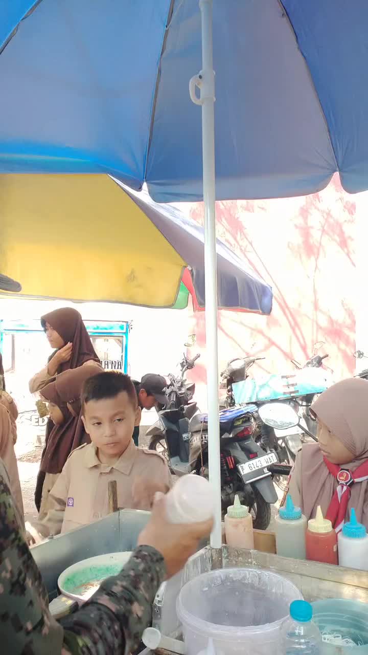 @UMAY NGABRET