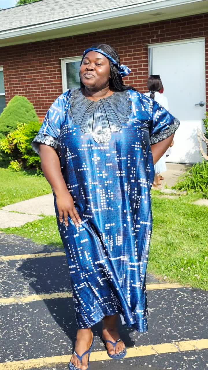 @Anita Besongo La DouceRuth🤍