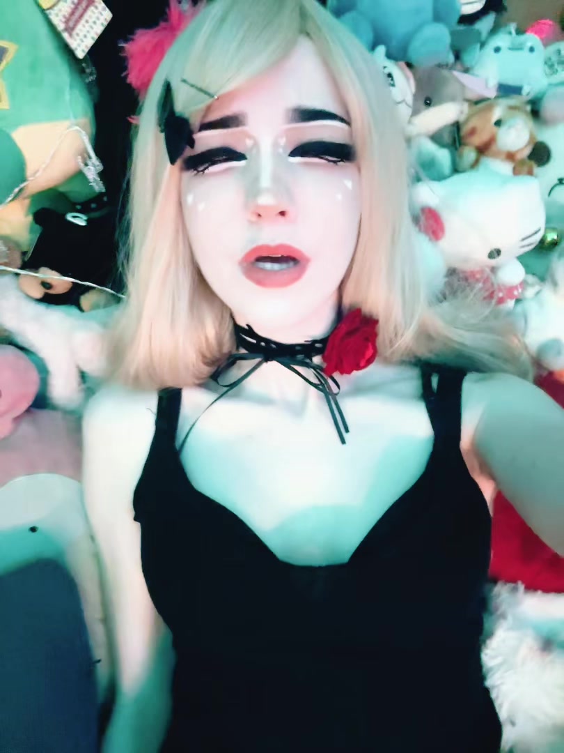 @screaming.angel