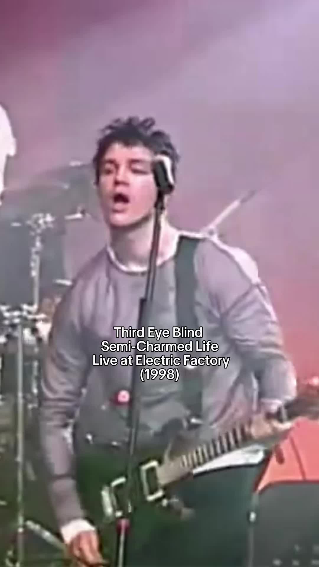 @rewind core