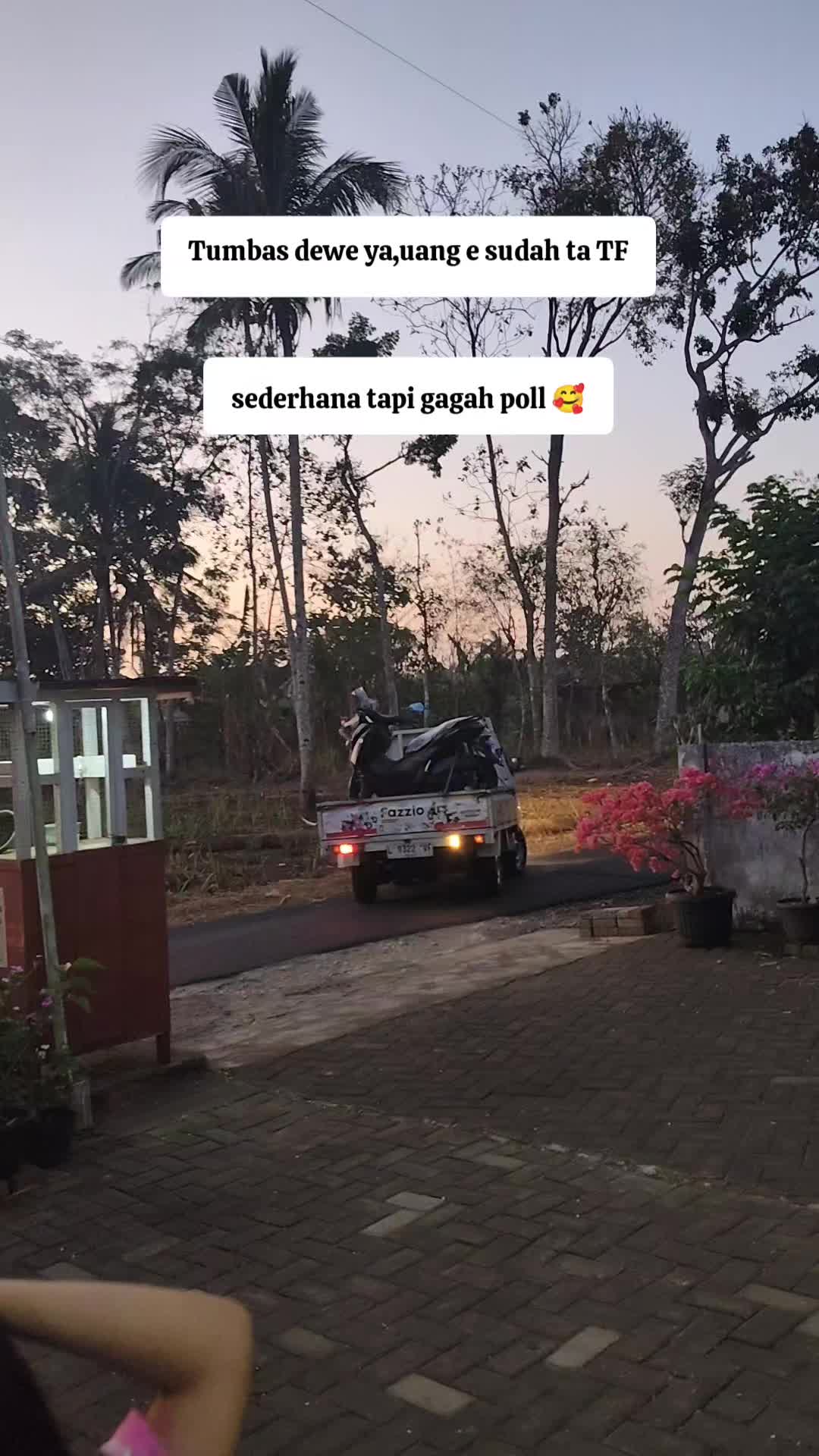 @Mbak Ida