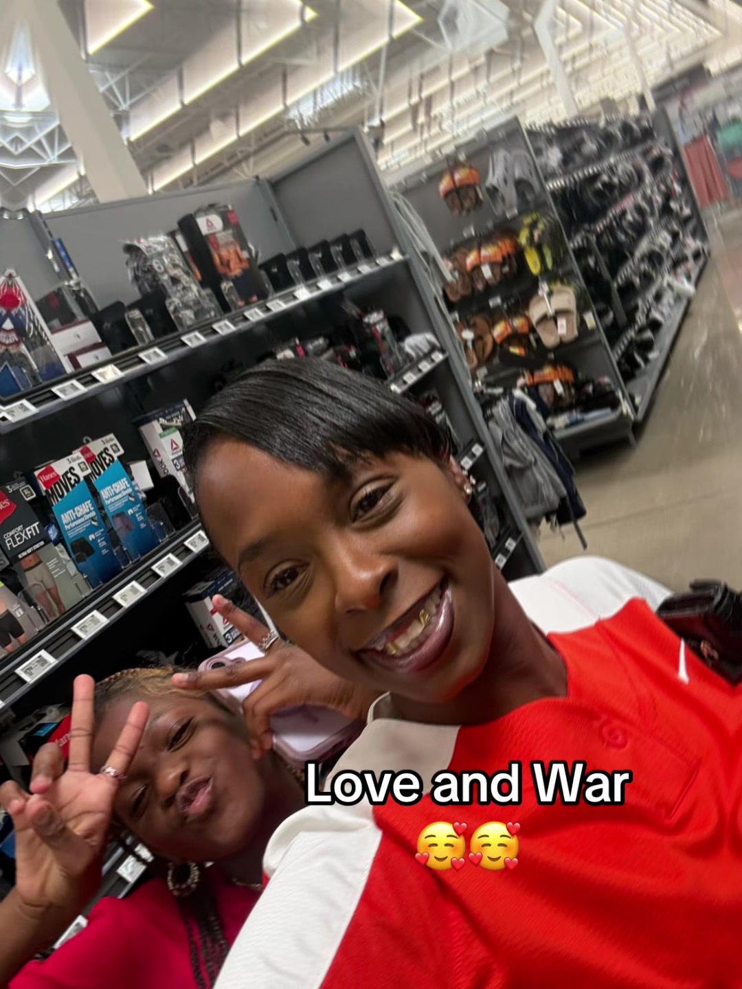 @The Walton Family Fun