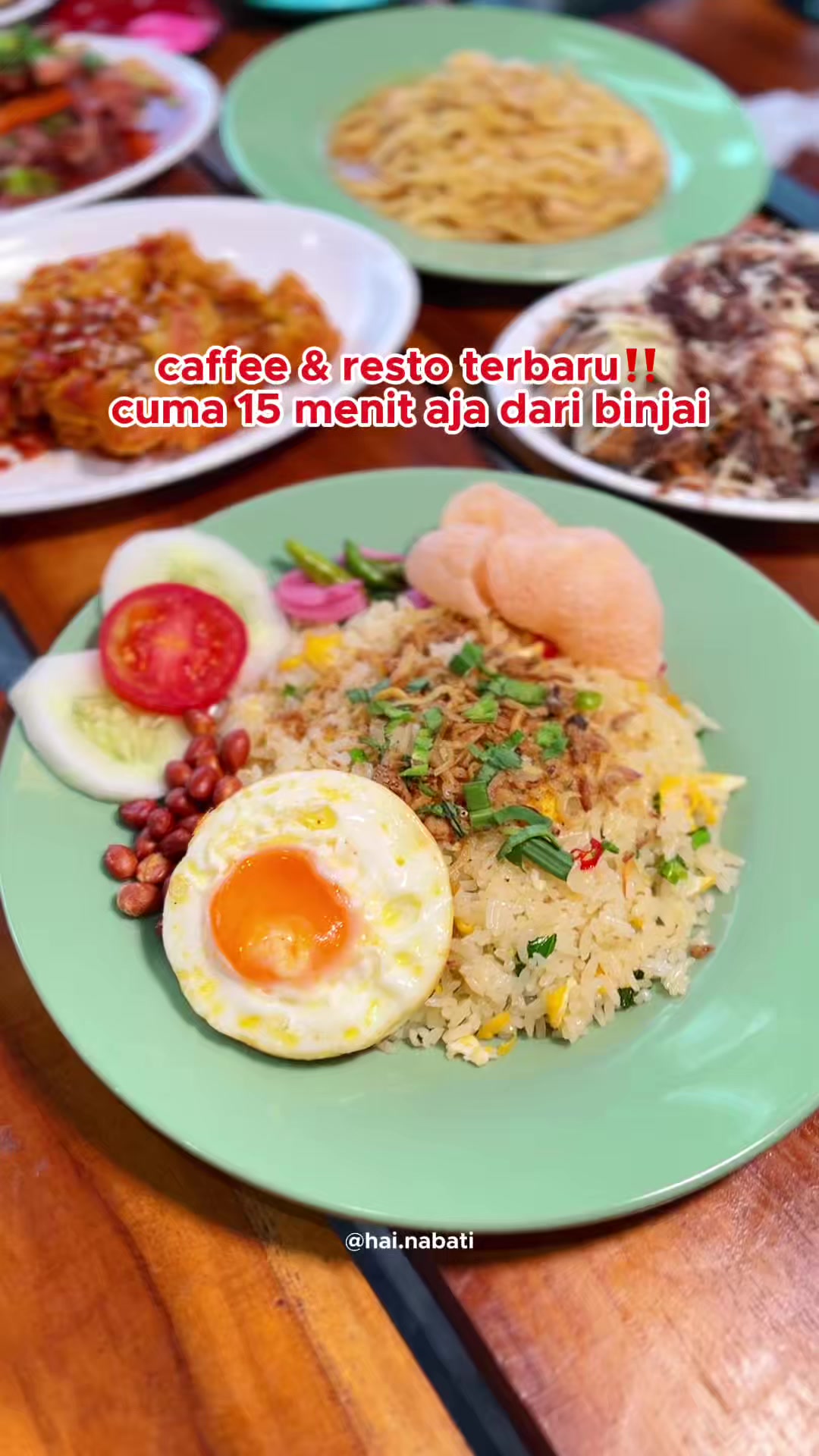 @Nadya Auliza | Kuliner