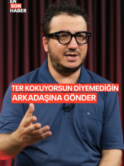 @Ensonhaber
