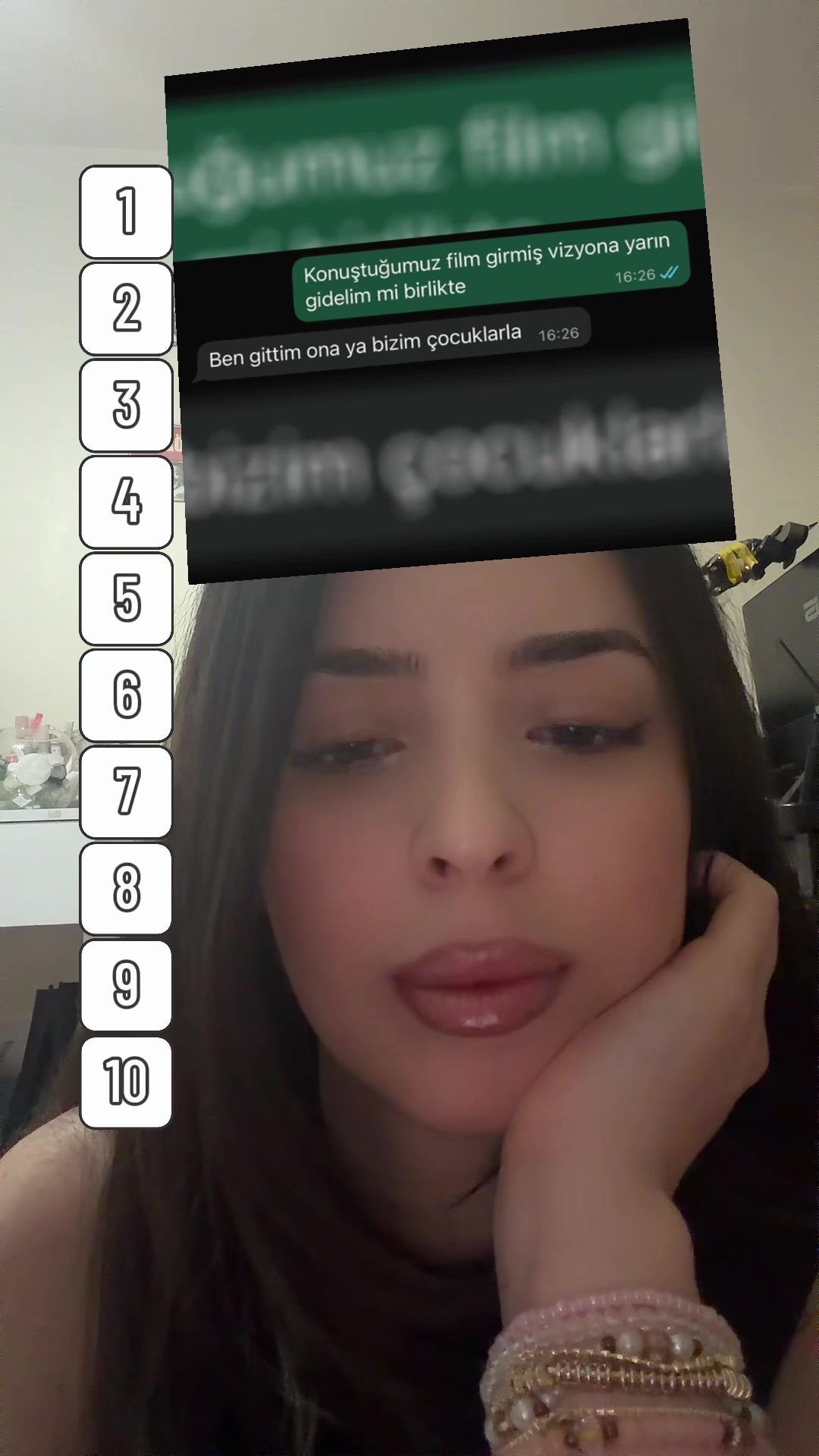 @Gül Balcan