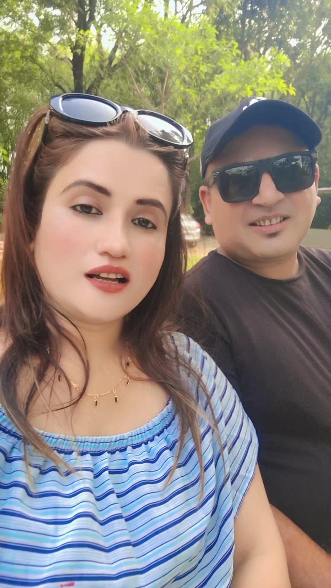 @pooja ๐๐