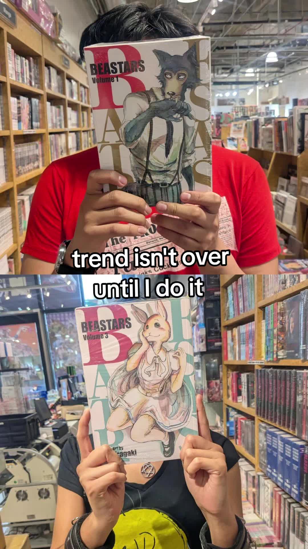 @poison girl