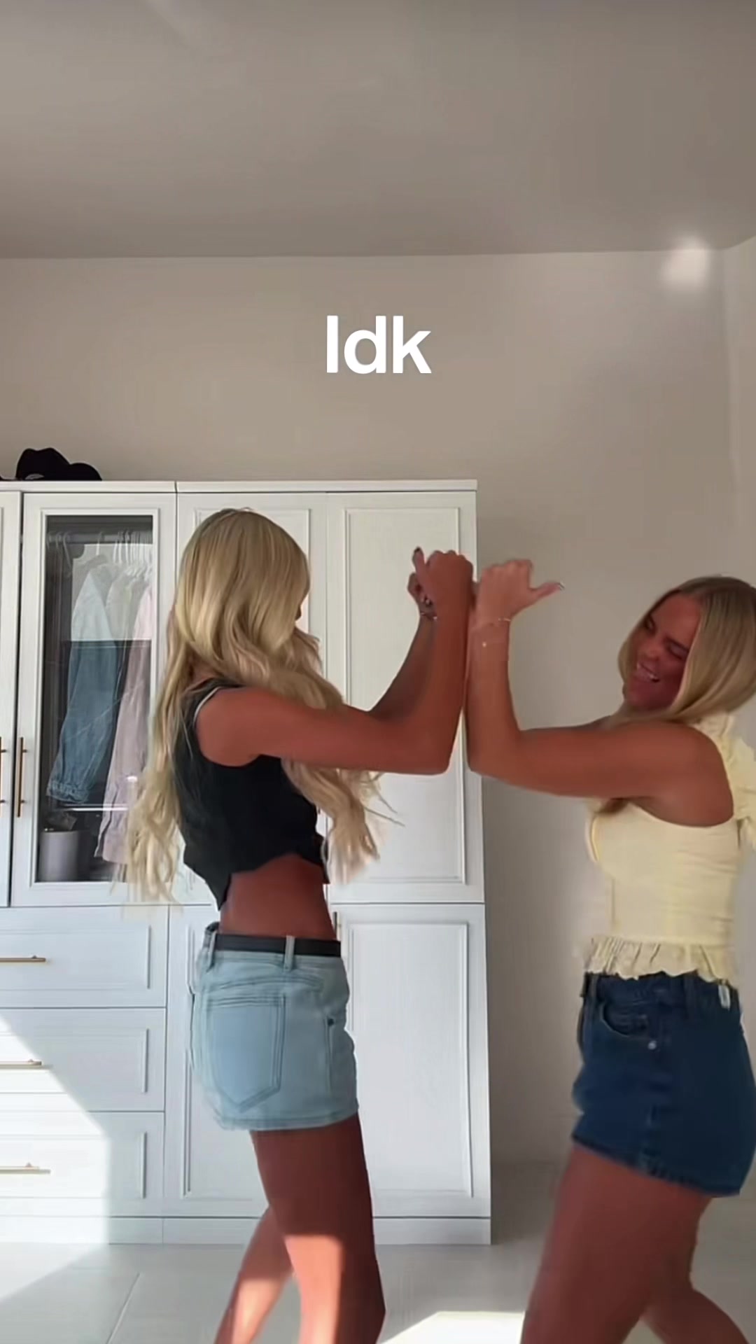 @Brooke chase