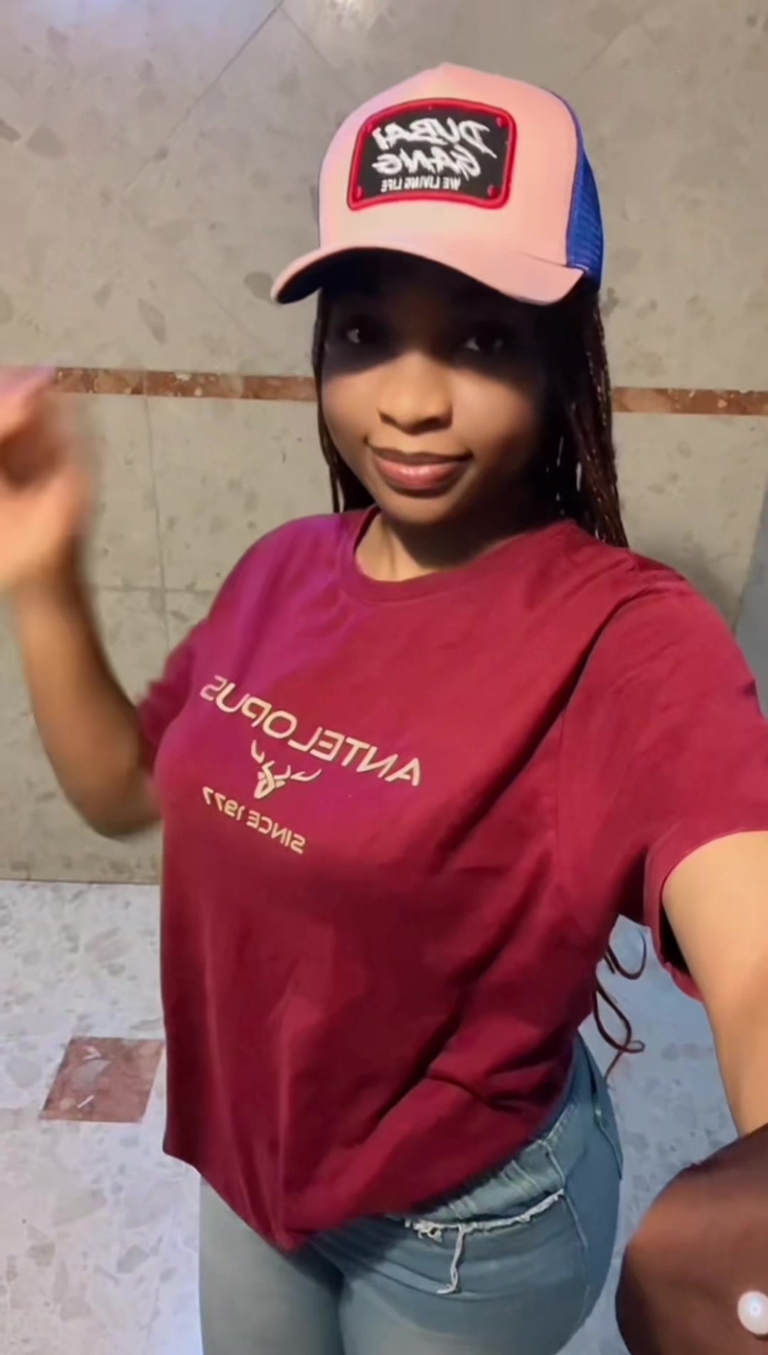 @Almira