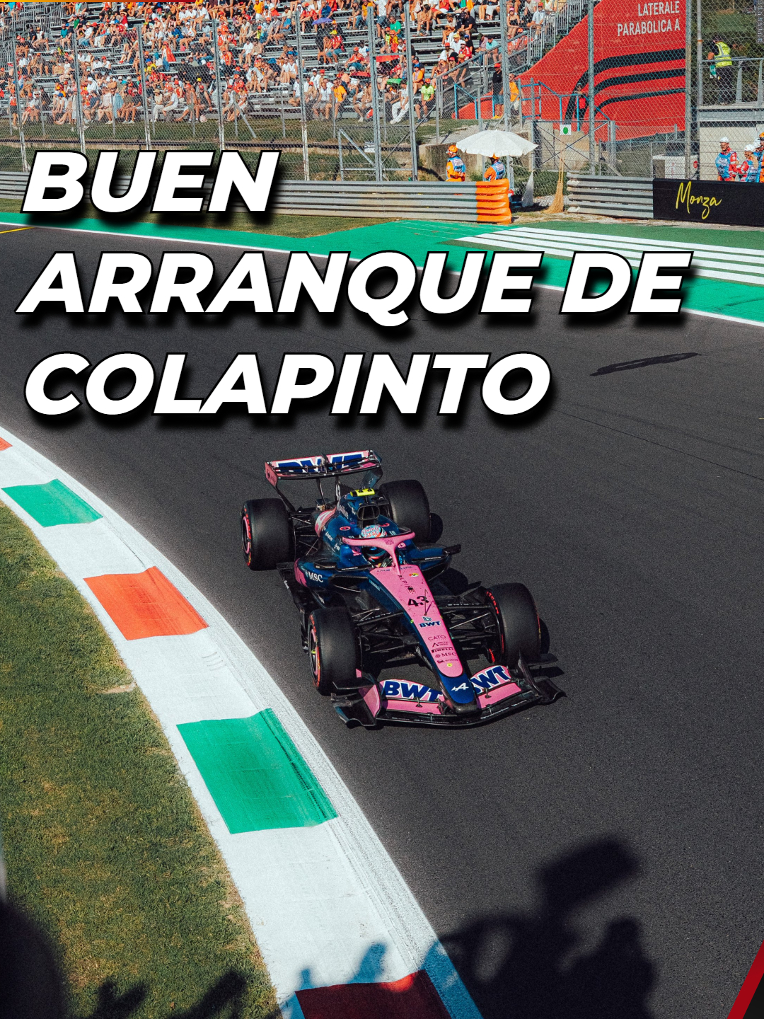 @Grande Prêmio Español