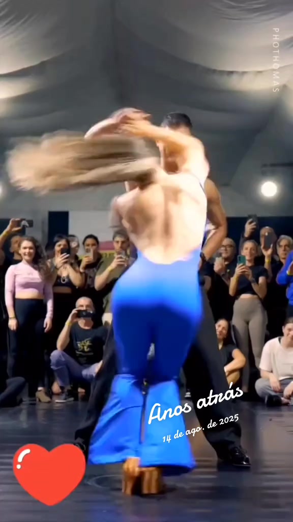 @melhoresdance