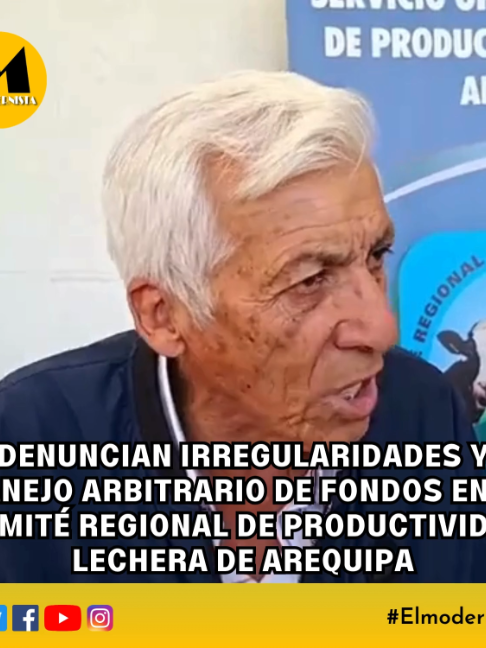 @El Modernista