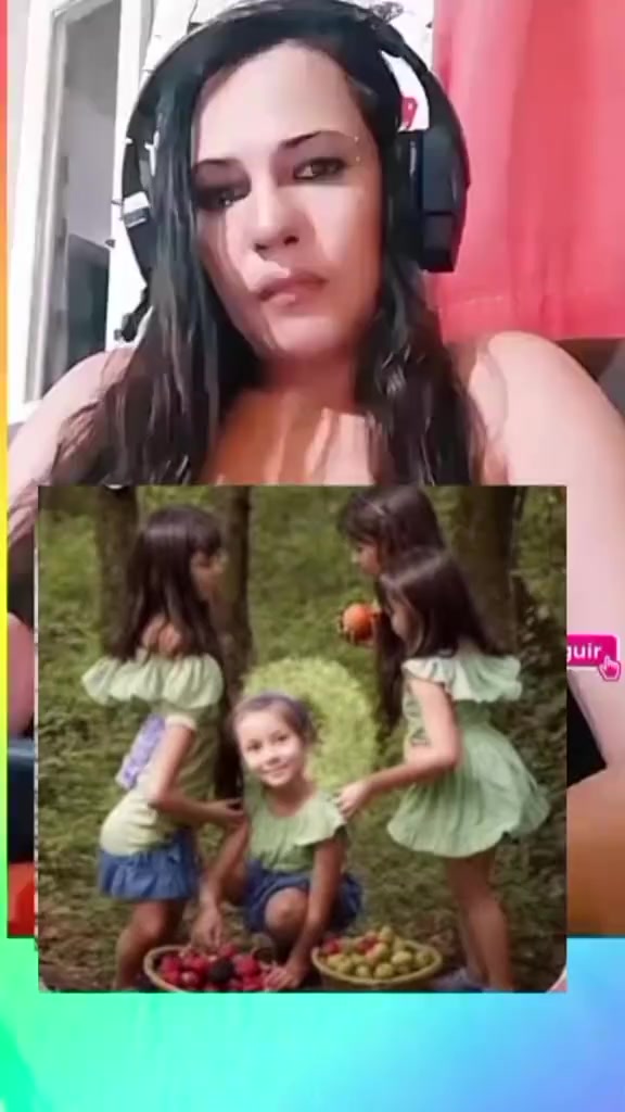 @Juliana Pantera FF