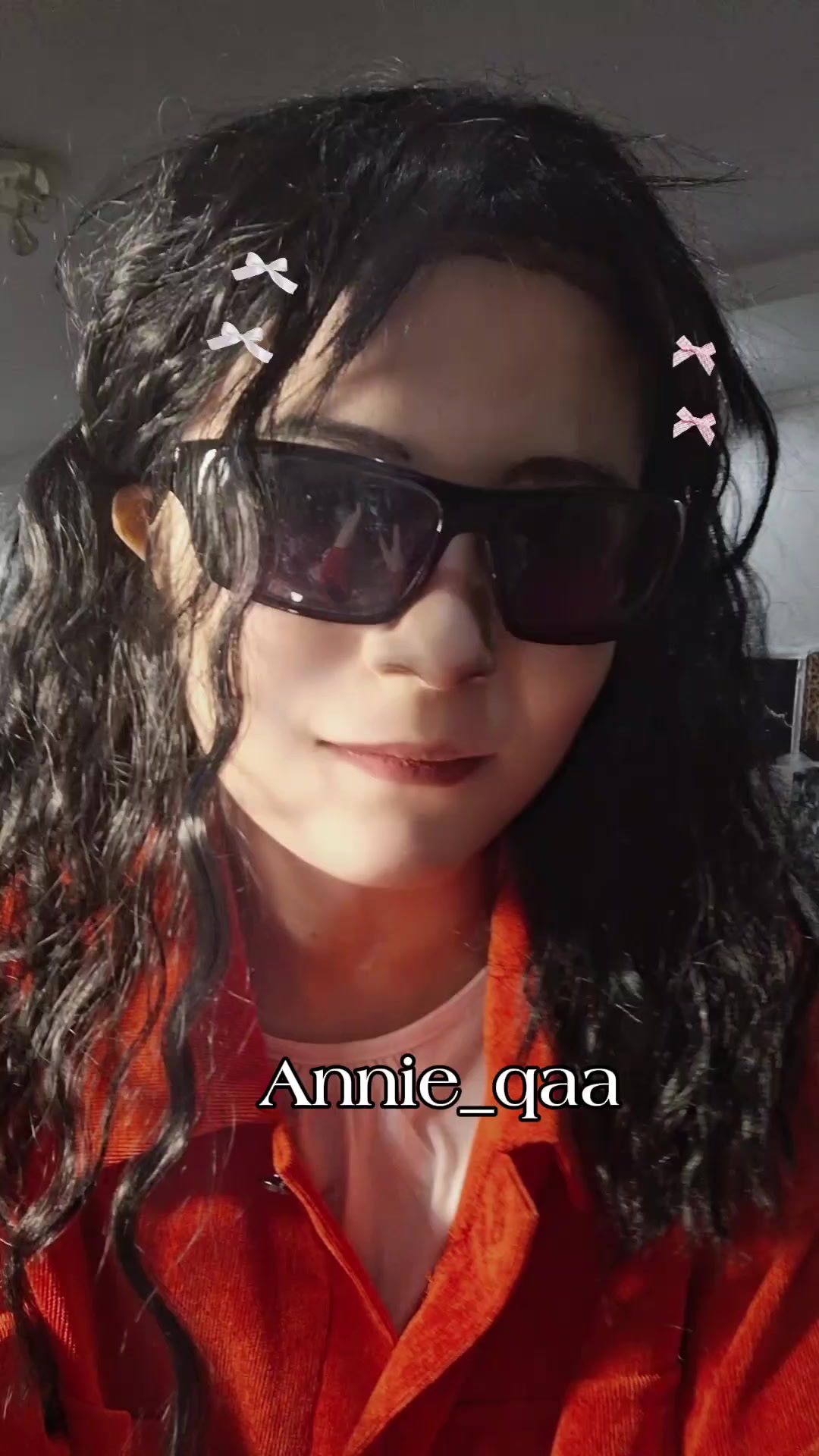 @Annie...