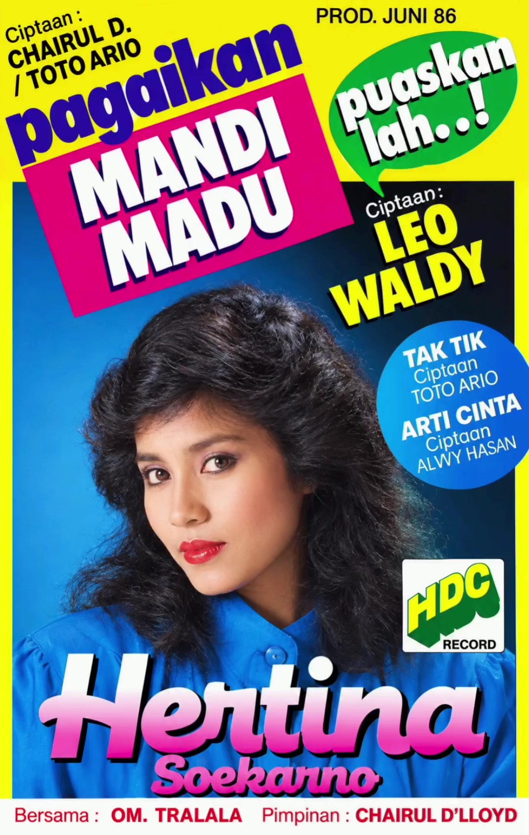 @LUPAKAN JANGAN DIBUANG SAYANG