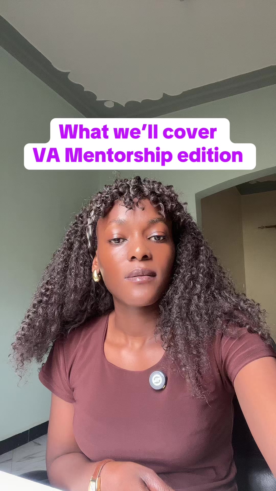 @Tracy| VA