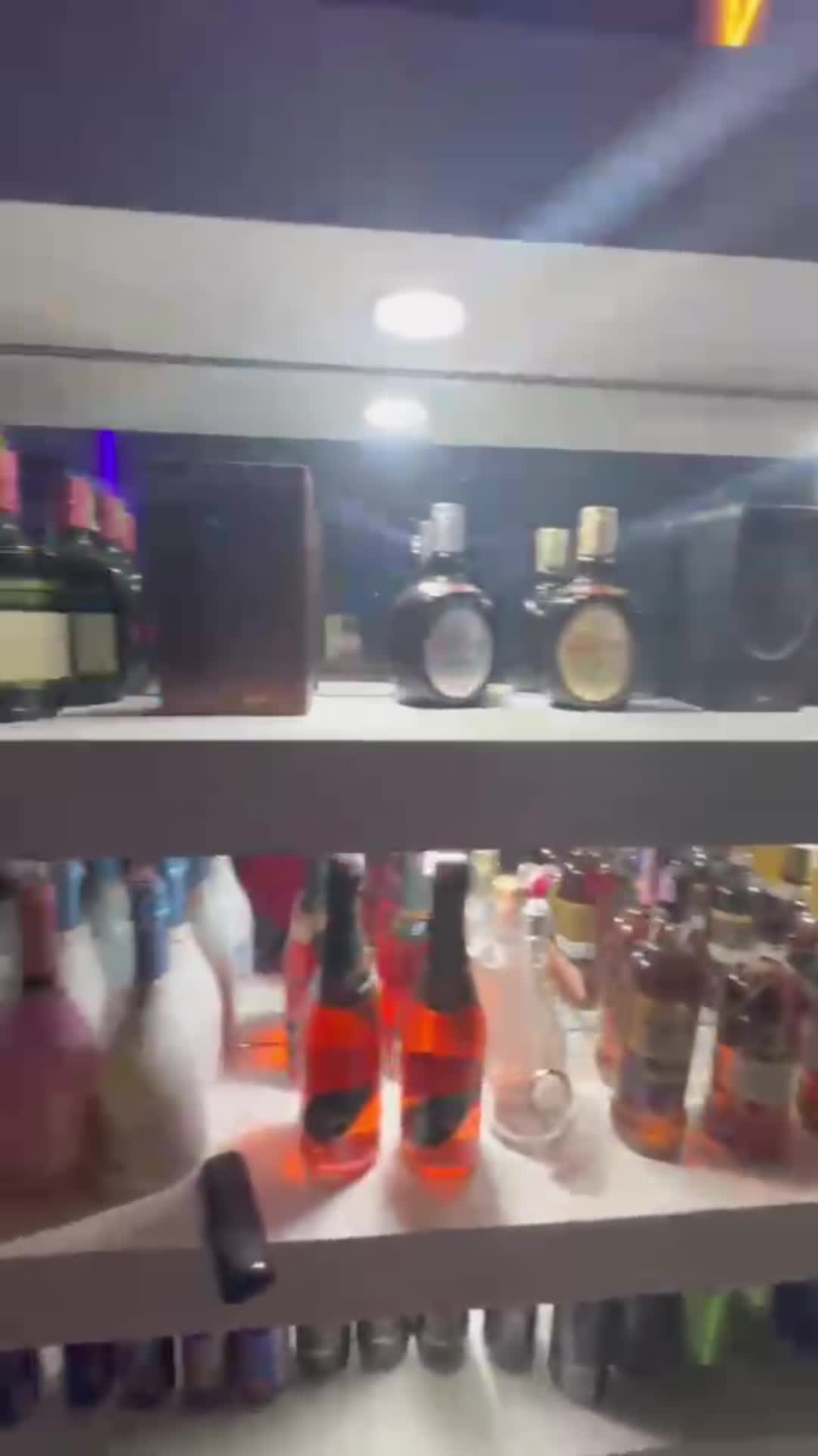 @El Fuerte Night Club