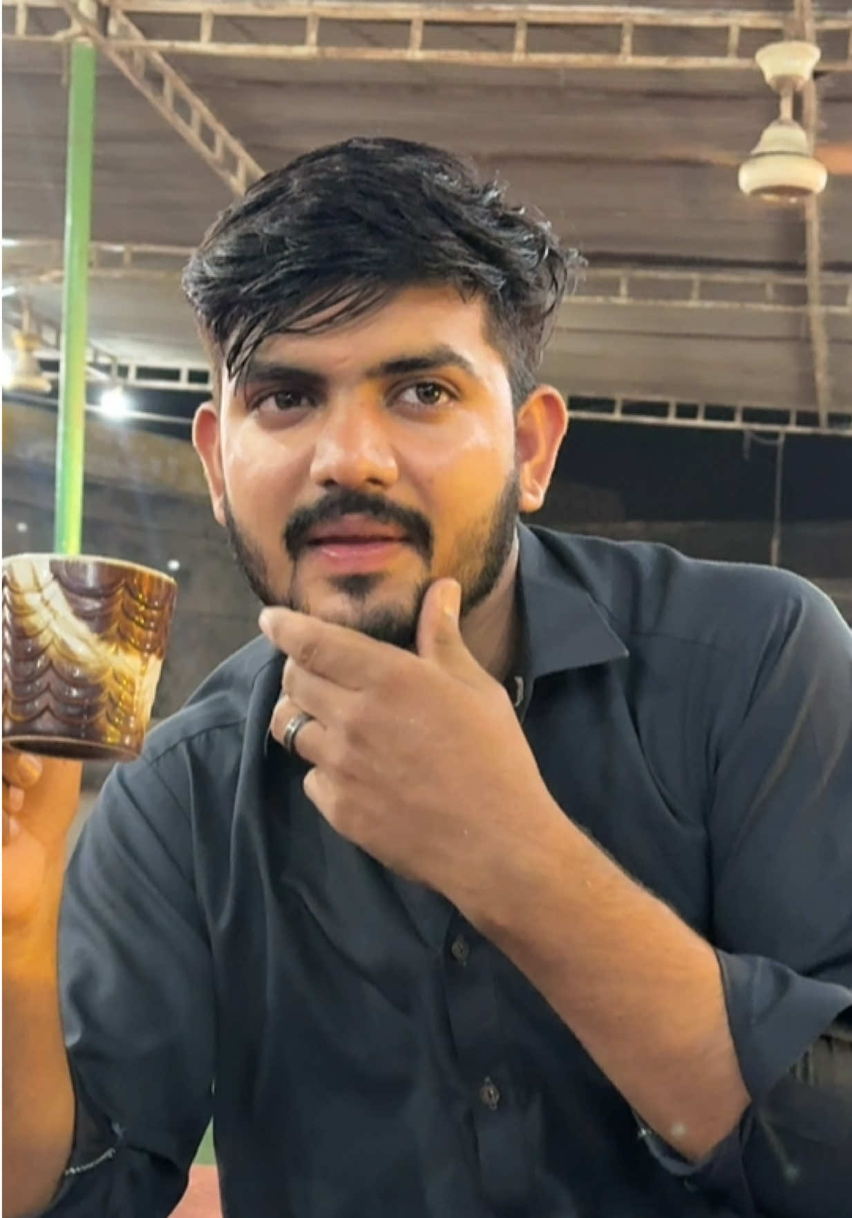 @شامی چکوال