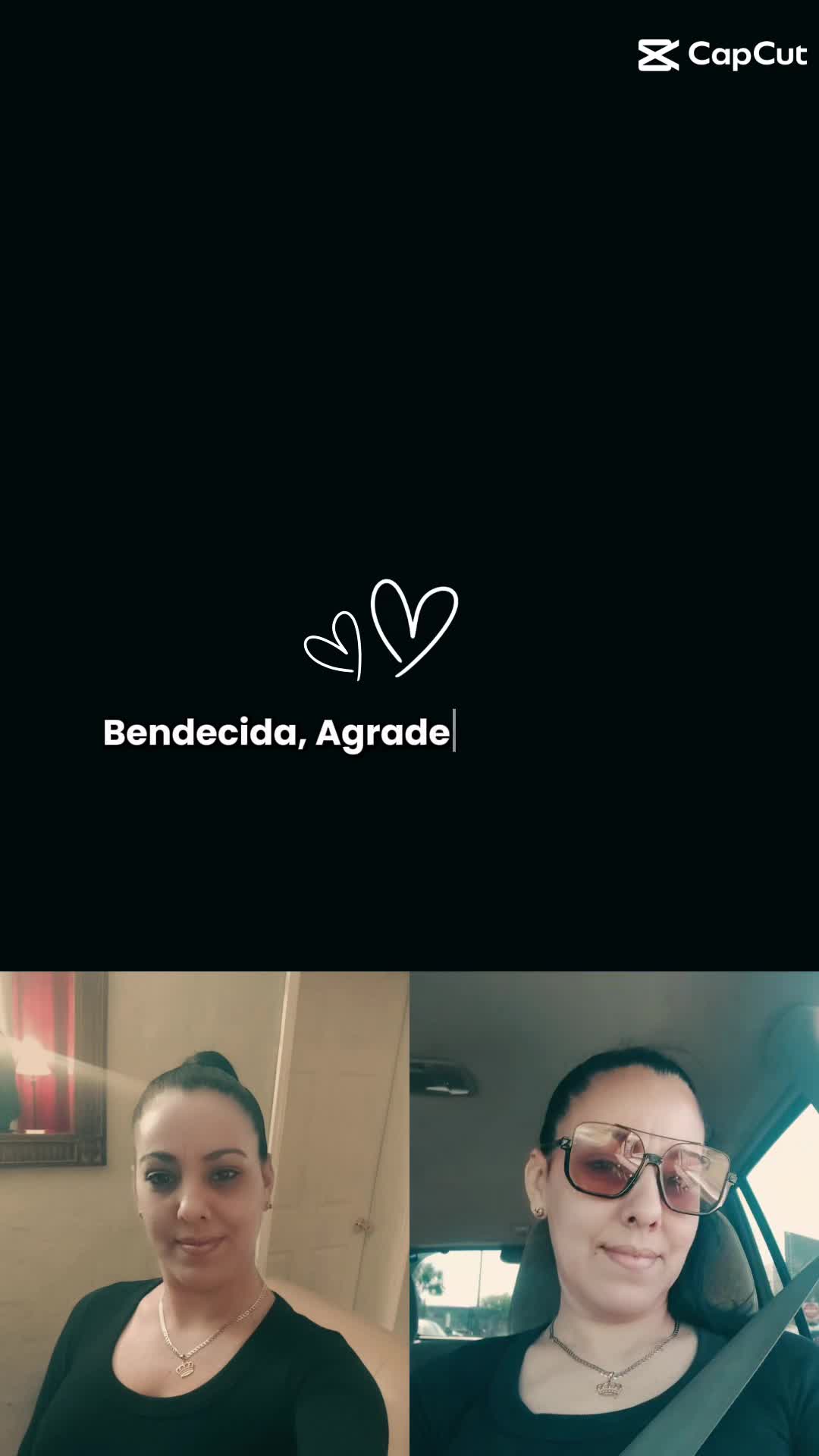 @La Bendecida 👑🙏🩶❤️