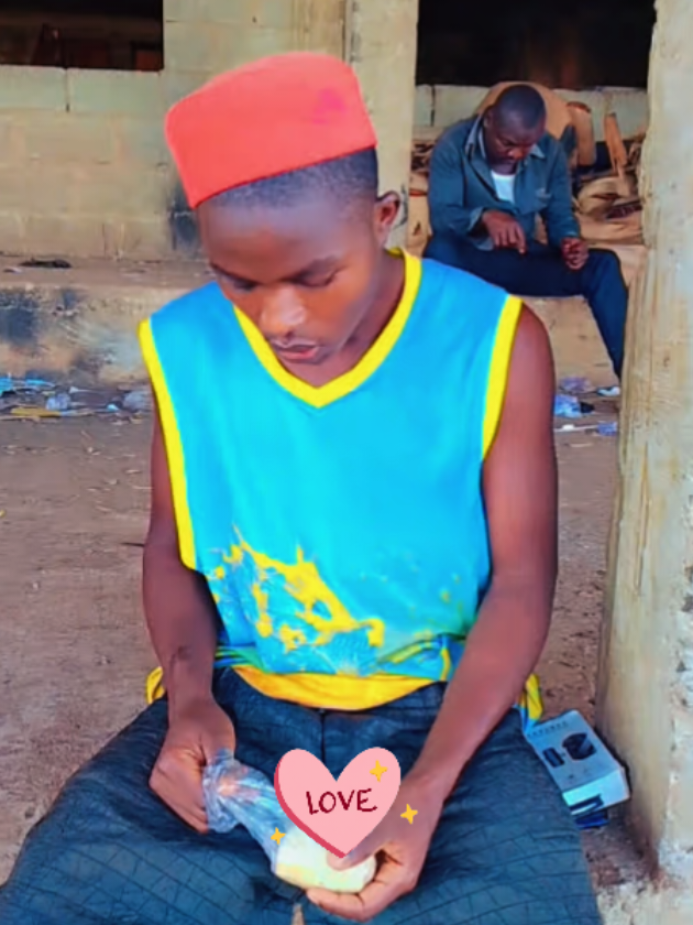 @Auwal M Yahaya
