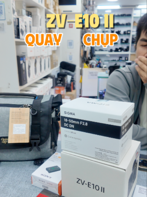 @Shop Máy Ảnh 24h